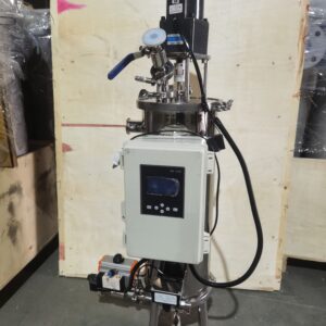 PS Range of Purging Systems
